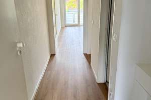 Nur für WBS ! Tolle 1,5-Zimmer Wohnung in Misburg ! – Heinrich-Böll-Weg 6, 30529 Misburg-Nord, Hannover – Vorschaubild 1
