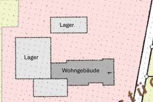 Wohnen und leben auf einer Winzer-Aussiedlung im kulturhistorischen Rheingau – Die vollständige Adresse der Immobilie erhältst du vom Anbieter., 65183 Mitte, Wiesbaden – Vorschaubild 2