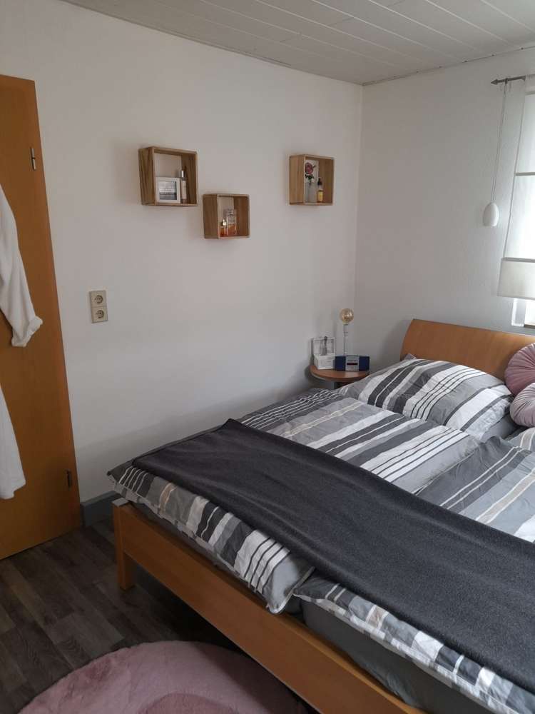 Immobilie in Wallhausen - Sehr gepflegtes, älteres Wohnhaus mit vielen Möglichkeiten in Wallhausen - Bild 11