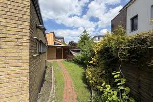 Ebenerdiger Bungalow in zweiter Reihe in begehrter Lage von Oldenburg-Bürgerfelde sofort bezugsfrei – Die vollständige Adresse der Immobilie erhältst du vom Anbieter., 26121 Ziegelhof, Oldenburg (Oldenburg) – Vorschaubild 10