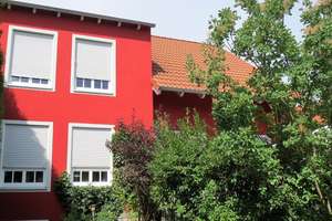 DAS GLÜCK hat ein ZUHAUSE -in PL- Reissig---großzügige- sehr gepflegte EFH- DHH- Freiterrasse usw. – Fasanenring 32, 8525 Reißig, Plauen – Vorschaubild 15