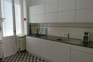 5 Zimmer-Belétage in der Bödekerstraße mit Balkon – Die vollständige Adresse der Immobilie erhältst du vom Anbieter., 30161 Oststadt, Hannover – Vorschaubild 20