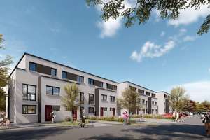Attraktives Stadthaus mit gehobener Innenausstattung in ruhiger Lage, Cracau, Magdeburg – 39114 Cracau, Magdeburg – Vorschaubild 23