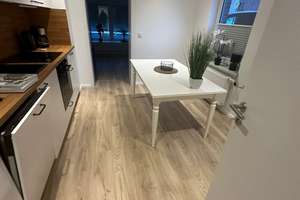 3-Zimmer-Wohnung in Jork