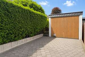 Freistehendes Haus mit Potenzial in gefragter Lage von Wichlinghofen – 44265 Wichlinghofen, Dortmund – Vorschaubild 19