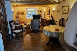 ### R E S E R V I E R T ###  Idyllisches Landhaus mit Scheune und Nebengebäude – Die vollständige Adresse der Immobilie erhältst du vom Anbieter., 54497 Morbach – Vorschaubild 2