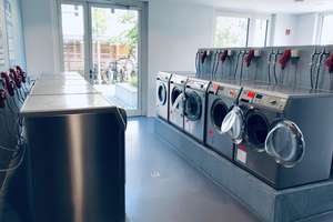 Studenten APARTMENT  im 6. Obergeschoss – Die vollständige Adresse der Immobilie erhältst du vom Anbieter., 81379 Mittersendling, München – Vorschaubild 14