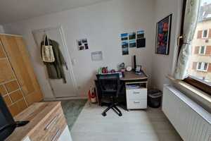+++ Mitten im Zentrum - modernes WG-Zimmer innerhalb 3-Zi. Wohnung - ab 01.11.25 frei +++ – Stuttgart – Vorschaubild 3
