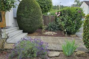 Gepflegte Doppelhaushälfte in Bad Kreuznach Süd