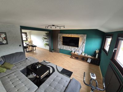 3,5-Zimmer-Wohnung in Simmern/Hunsrück