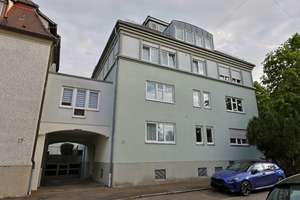 Grüne Idylle in Söflingen: Attraktive 2-Zimmer-Wohnung inklusive TG-Stellplatz! – Die vollständige Adresse der Immobilie erhältst du vom Anbieter., 89077 Söflingen, Ulm – Vorschaubild 3