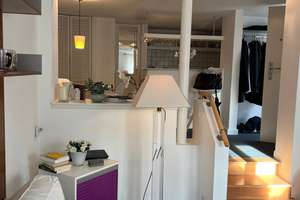 Terrassenwohnung in Wiesbaden-Sonnenberg/ lichtdurchflutete Oase – Die vollständige Adresse der Immobilie erhältst du vom Anbieter., 65193 Sonnenberg, Wiesbaden – Vorschaubild 26
