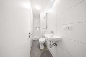 Hochwertige 1-Zimmer Wohnung in Wedding - voll möbliert – Burgsdorfstraße 5, 13353 Wedding, Berlin – Vorschaubild 12