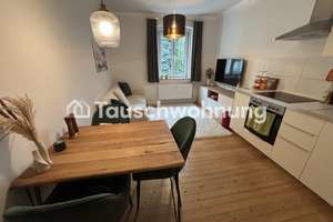 Tauschwohnung: Tausche 1,5/2-Zimmer in Obergiesing-Fasangarten – Die vollständige Adresse der Immobilie erhältst du vom Anbieter., 81539 Obergiesing, München – Vorschaubild 4