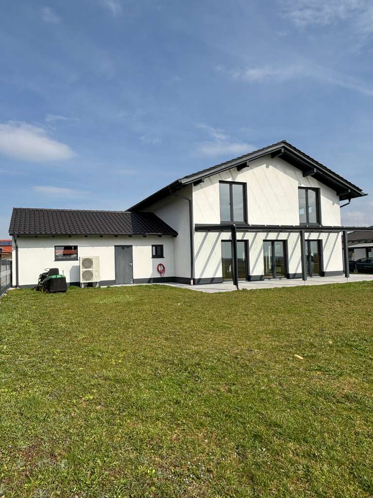 Immobilie in Malching - ***Erstbezug - Ideal für Sie und Ihre Familie*** - Bild 1