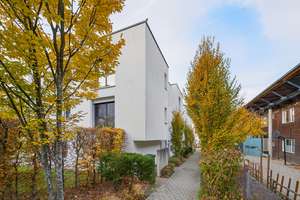 Über den Dächern von Regensburg: stilvolles Wohnen mit Wohlfühlfaktor! – Die vollständige Adresse der Immobilie erhältst du vom Anbieter., 93051 Großprüfening-Dechbetten-Königswiesen, Regensburg – Vorschaubild 8