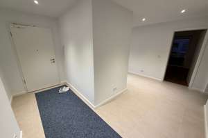 Hochwertige 4-Zimmer-Wohnung mit Balkon und Stellplatz – Mönkhofer Weg 179, 23562 Sankt Jürgen, Lübeck – Vorschaubild 2