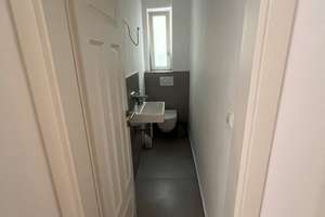 Sanierte helle 3-Zimmer-Wohnung mit Balkon verfügbar ab 1.10.2026 – Wagenburgstr. 82, 70186 Gablenberg, Stuttgart – Vorschaubild 7