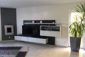 Schöne Doppelhaushälfte in ruhiger Lage in Linden – Ludwig-Uhland-Straße 2b, 35440 Gießen (Kreis) – Vorschaubild 9