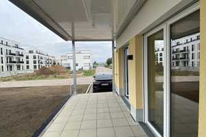 Erstbezug im Neubau: 4-Zimmer EG mit großem Garten, Ladenburg Nordstadt – Alte Leimengrube 7, 68526 Rhein-Neckar-Kreis – Vorschaubild 9