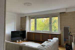 Panoramablick auf die Burg in Toplage frei werdend – Die vollständige Adresse der Immobilie erhältst du vom Anbieter., 90408 Pirckheimerstraße, Nürnberg – Vorschaubild 4