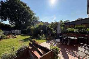 Schönes Haus als Ein- oder Zweifamilienhaus nutzbar - auf sonnigem Eckgrundstück!!! – Recklinghausen (Kreis) – Vorschaubild 4