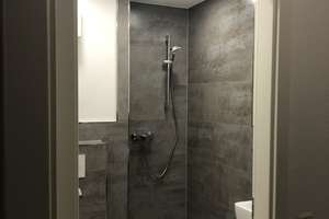 Schöne 1-Zimmer-Wohnung zur Miete in Bonn  – Osloerstraße 16a, 53177 Auerberg, Bonn – Vorschaubild 5