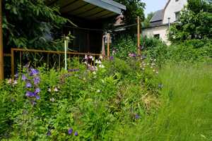 Charmantes Einfamilienhaus in Naturidylle (ohne  Makler-Provision!)  – Saalfeld-Rudolstadt (Kreis) – Vorschaubild 9