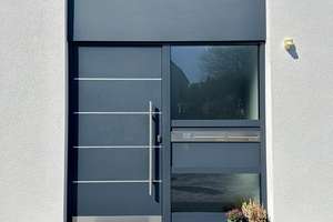 Raumwunder DELUXE! Einfamilienhaus mit Einliegerwohnung und Ausbaureserve in Vaihingen-Aurich – Die vollständige Adresse der Immobilie erhältst du vom Anbieter., 71665 Vaihingen an der Enz – Vorschaubild 2