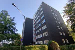 ++ ON-Immobilien ++ Eine Eigentumswohnung in ruhiger Wohnlage von Siegen-Weidenau – Die vollständige Adresse der Immobilie erhältst du vom Anbieter., 57076 Weidenau, Siegen – Vorschaubild 2