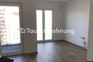 Tauschwohnung: Moderne 3-Raumwohnung in Plagwitz gegen 4-Raumwohnung