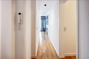 Möbliert: Charmantes, modernes Maisonette Penthouse  – Die vollständige Adresse der Immobilie erhältst du vom Anbieter., 80809 Am Riesenfeld, München – Vorschaubild 18