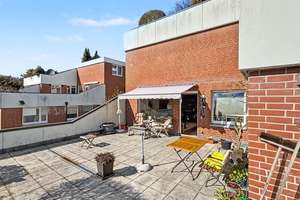 Neuer Festpreis: Seltene Gelegenheit in Hamburg-Eißendorf: 4,5-Zimmer-Wohnung mit Süd-West-Terrasse – Die vollständige Adresse der Immobilie erhältst du vom Anbieter., 21075 Eißendorf, Hamburg – Vorschaubild 15
