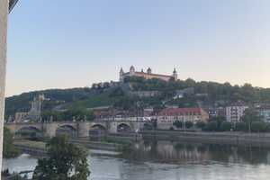 2-Zimmer Wohnung direkt am Main zur Zwischenmiete August bis Januar – Würzburg – Vorschaubild 15