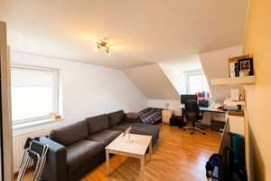 gemütliche 2-ZKB Wohnung zur Miete