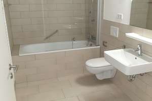 Schöne, helle 3 Zimmerwohnung mit hochwertiger Ausstattung – Robert-Bosch-Straße 18 A, 64293 Darmstadt-Nord, Darmstadt – Vorschaubild 6