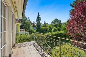 Hochwertiges Einfamilienhaus mit schönem Garten in begehrter Lage von Laim – Die vollständige Adresse der Immobilie erhältst du vom Anbieter., 80686 Sankt Ulrich, München – Vorschaubild 14