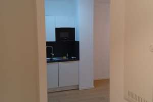 Luxuriöser Neubau am KaDeWe - 2 rooms - 2-5 years contract/ 1650€ Warm – Nürnberger Str. 68, 10787 Schöneberg, Berlin – Vorschaubild 13