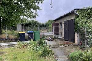 Doppelhaushälfte sucht neue Besitzer!  – Könnern, Salzlandkreis, 6420 Salzlandkreis – Vorschaubild 4