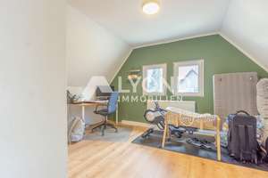 Stilvoll modernisiertes Einfamilienhaus mit Garten, Terrasse und vielseitigem Wohnkonzept. – Die vollständige Adresse der Immobilie erhältst du vom Anbieter., 73525 Schwäbisch Gmünd – Vorschaubild 13