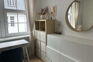 2-Zimmer Wohnung in der Altstadt  – Die vollständige Adresse der Immobilie erhältst du vom Anbieter., 56068 Altstadt, Koblenz – Vorschaubild 2
