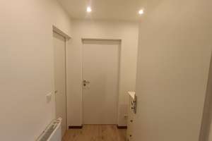 Kessenich * Möbliert * 1-Zimmer-Wohnung 34m² mit EBK * Kernsaniert * in Bonn – Mechenstr. 66, 53129 Kessenich, Bonn – Vorschaubild 13