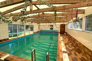 Einfamilienhaus mit Pool und großem Grundstück in ruhiger Lage von Hesel – Leer (Kreis) – Vorschaubild 10