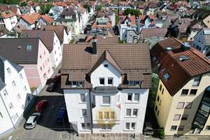 Attraktives Mehrfamilienhaus mit 4 Wohneinheiten in gefragter Lage von Stuttgart-Zuffenhausen – Die vollständige Adresse der Immobilie erhältst du vom Anbieter., 70435 Zuffenhausen-Hohenstein, Stuttgart – Vorschaubild 15