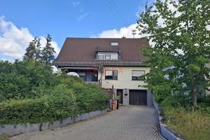 Mehrfamilienhaus, 3 Wohneinheiten mit Garten!!! – Die vollständige Adresse der Immobilie erhältst du vom Anbieter., 65623 Hahnstätten – Vorschaubild 3