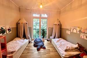 Lichtdurchflutete und energieeffiziente Wohnung mit großem Balkon – Hoheneichen 23a, 22391 Wellingsbüttel, Hamburg – Vorschaubild 14