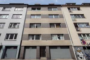 Attraktive Dachgeschosswohnung in Bestlage von Köln – zwischen Mediapark und Eigelstein mit Domblick – Die vollständige Adresse der Immobilie erhältst du vom Anbieter., 50670 Altstadt/Nord, Köln – Vorschaubild 14