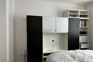 +++ Top 3 Zimmer Wohnung, Wannenbad, 2. Etage, hochw. Fußboden, EBK möglich +++ – Emilstraße 38, 42289 Heckinghausen, Wuppertal – Vorschaubild 23