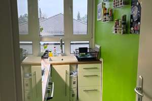Charmante 3-Zimmer Dachgeschosswohnung in Obermenzing – Bärmannstraße 21, 81245 Obermenzing, München – Vorschaubild 12