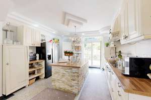 ***HERNE SODINGEN***HOCHWERTG RESTAURIERTES 2-3 FAM.-HAUS MIT  993m² PARKÄHNLICHEN GRUNDSTÜCK – Die vollständige Adresse der Immobilie erhältst du vom Anbieter., 44627 Börnig/Holthausen, Herne – Vorschaubild 35